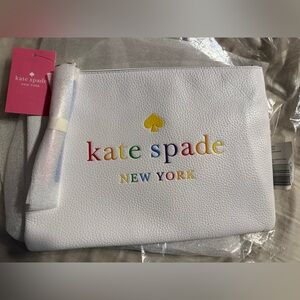 Kate Spade Pride Pouch Clutch